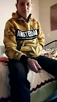 SperMaster dom online show from 12.04.24