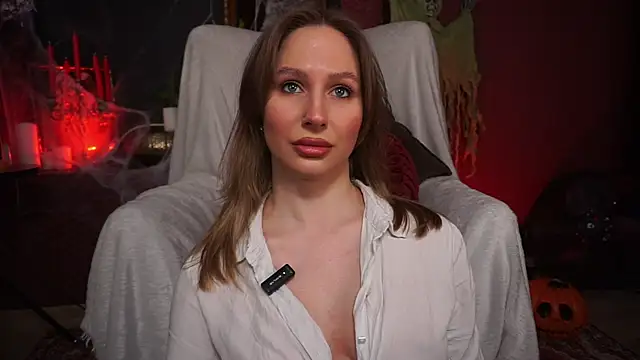 AnnLevine online show from 10.30.25