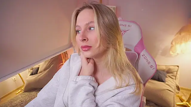 AnnLevine online show from 01.11.26