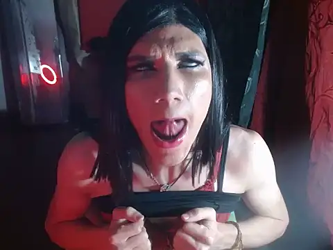 luna grans 777 online show from 01.07.25