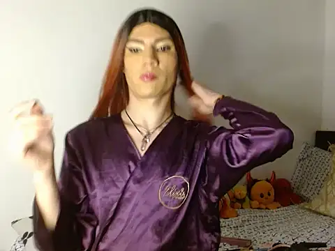 luna grans 777 online show from 01.12.25