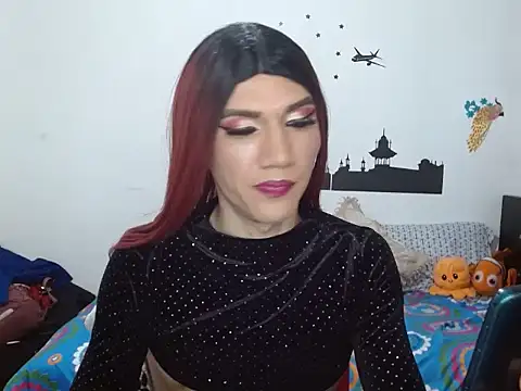 luna grans 777 online show from 01.12.25