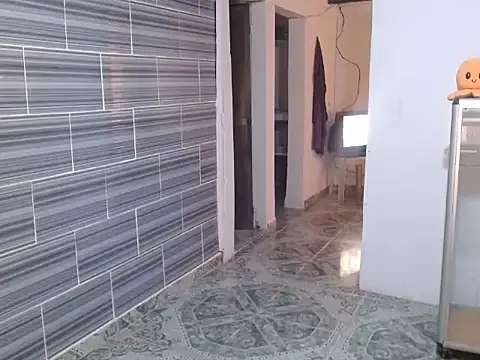 luna grans 777 online show from 01.25.25