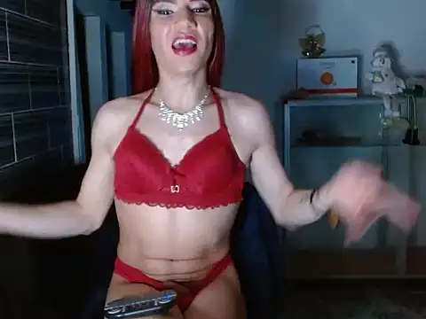 luna grans 777 online show from 02.11.25