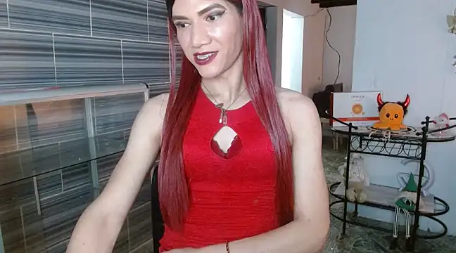 luna grans 777 online show from 02.18.25