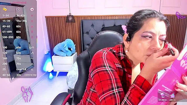 MEYLAGIA online show from 09.13.25