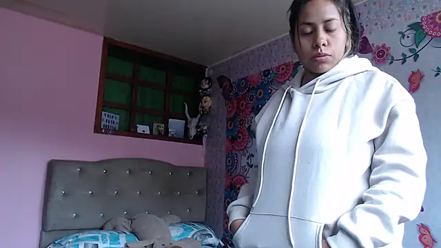 Zart Blaze online show from 10.29.25