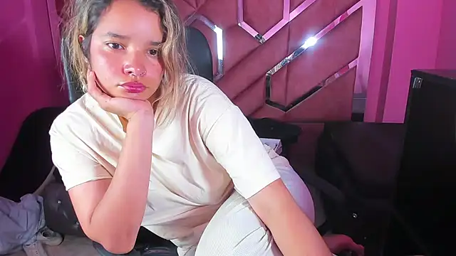 Olivia Fox69 online show from 02.10.25