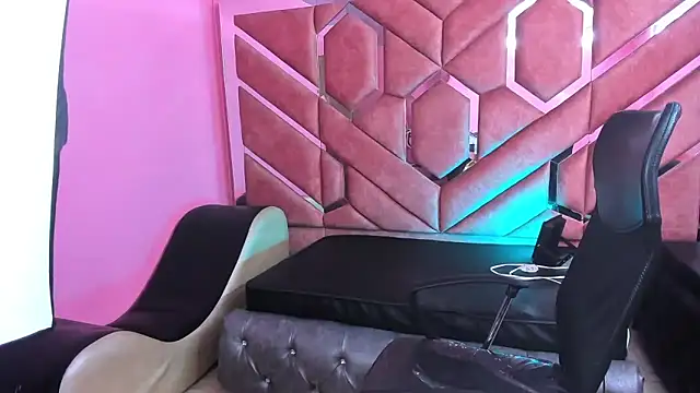 Olivia Fox69 online show from 03.02.25