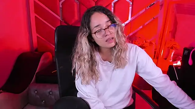 Olivia Fox69 online show from 02.03.26