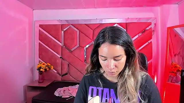 Olivia Fox69 online show from 06.06.26