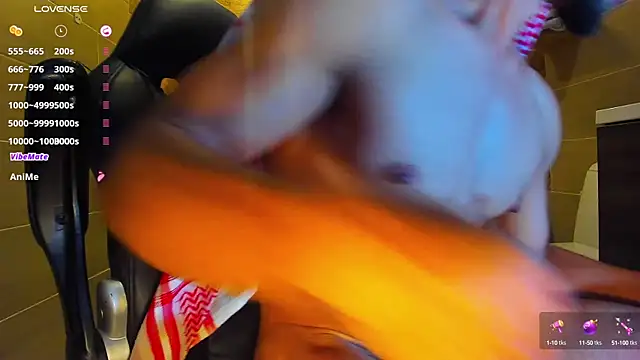 Amir Abdull online show from 12.03.24