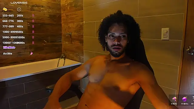 Amir Abdull online show from 12.07.24