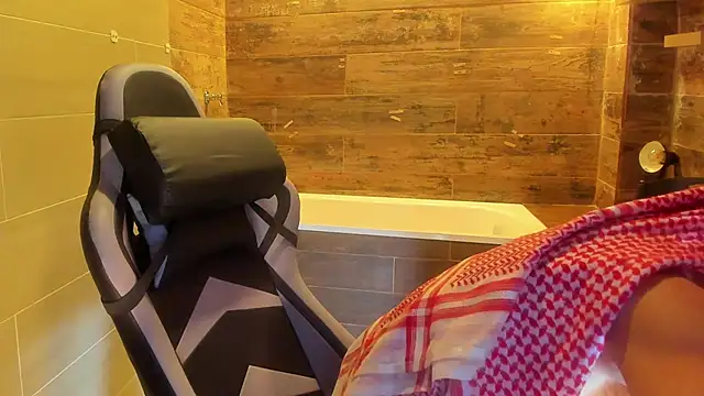 Amir Abdull online show from 12.13.24