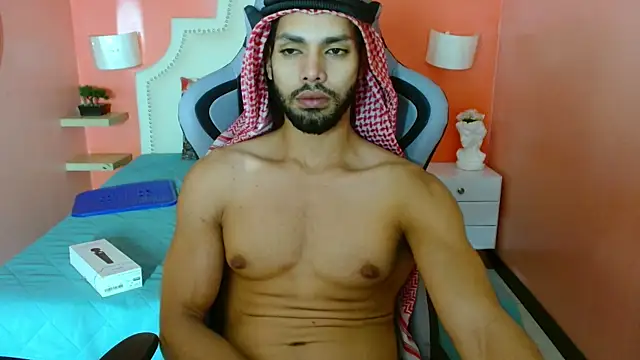 Amir Abdull online show from 01.15.25