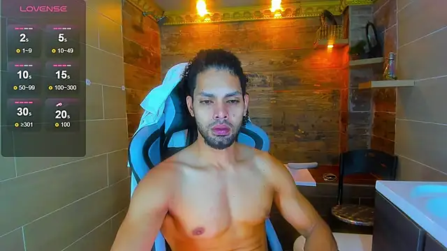 Amir Abdull online show from 01.20.25