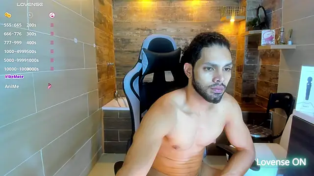 Amir Abdull online show from 01.25.25