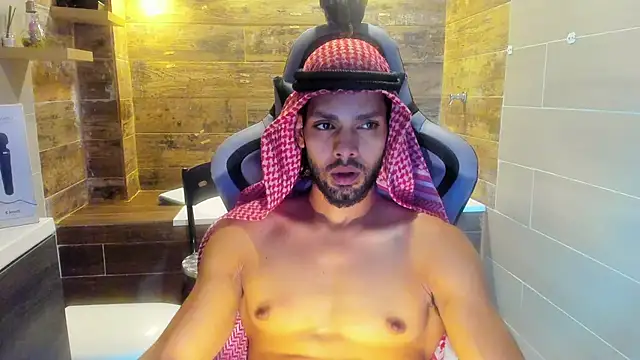 Amir Abdull online show from 01.28.25