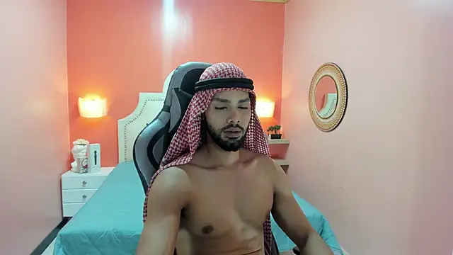 Amir Abdull online show from 01.29.25