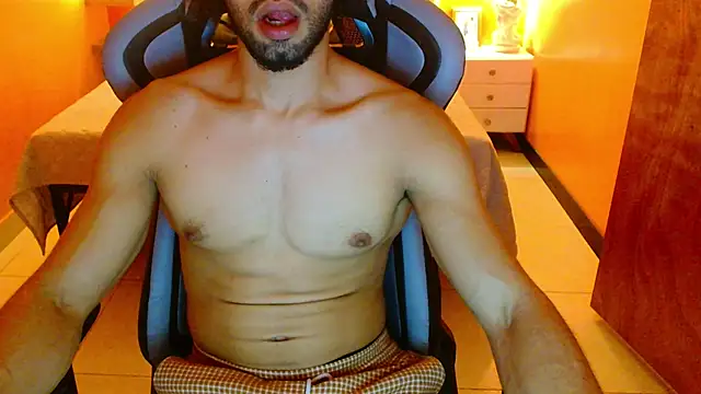 Amir Abdull online show from 02.09.25