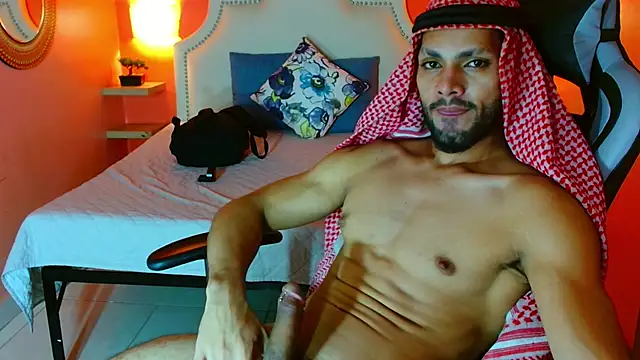 Amir Abdull online show from 02.09.25