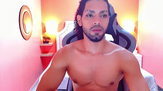 Amir Abdull online show from 02.09.25