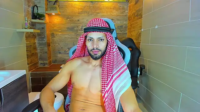 Amir Abdull online show from 02.18.25