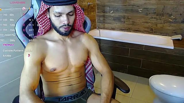 Amir Abdull online show from 03.02.25