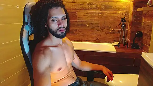 Amir Abdull online show from 03.03.25