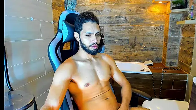 Amir Abdull online show from 03.06.25