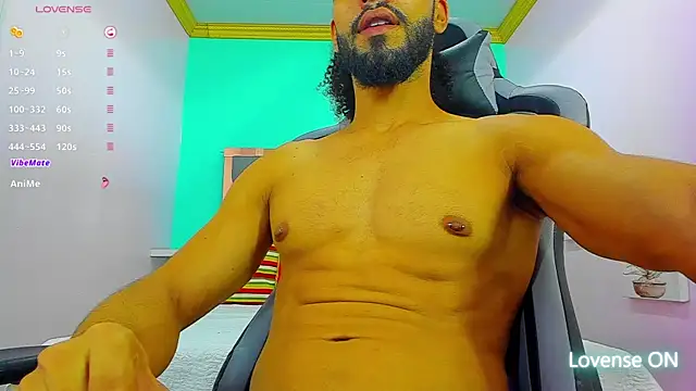 Amir Abdull online show from 03.22.25