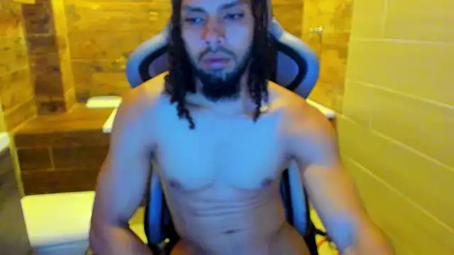 Amir Abdull online show from 09.13.25