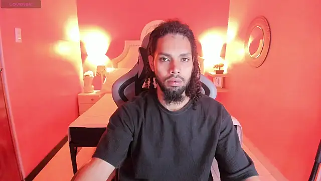 Amir Abdull online show from 09.23.25