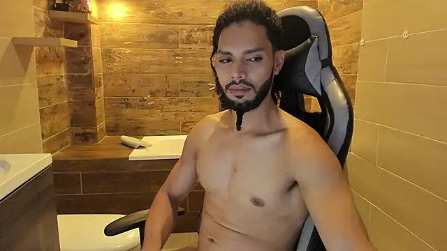 Amir Abdull online show from 09.27.25