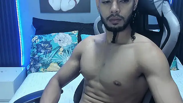 Amir Abdull online show from 10.01.25