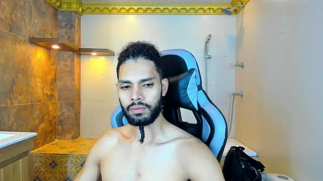 Amir Abdull online show from 10.22.25