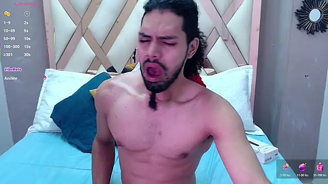 Amir Abdull online show from 11.24.25