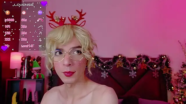 Snapshot of Sammy_Russell chatting on 12.21.24 Sammy Russell online show from 12.21.24