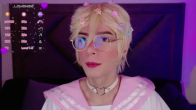 Snapshot of Sammy_Russell chatting on 02.19.25 Sammy Russell online show from 02.19.25
