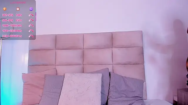 AngelyRosse1 online show from 10.08.25