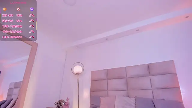 AngelyRosse1 online show from 10.13.25