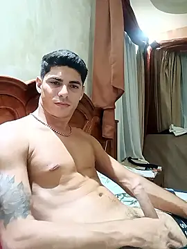 christianjimenez online show from 01.16.26