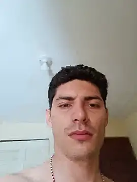 christianjimenez online show from 07.18.26