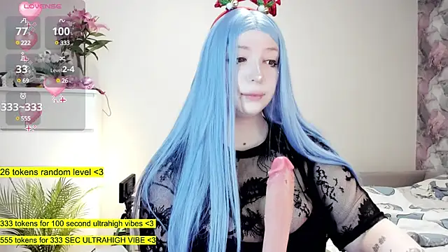 aya katana online show from 12.09.24