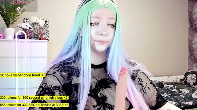 aya katana online show from 02.13.25