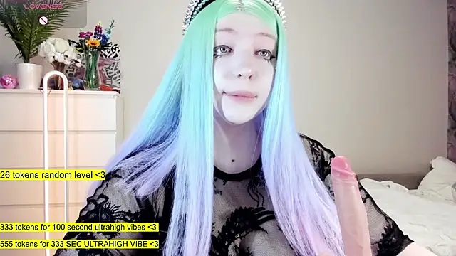 aya katana online show from 02.22.25