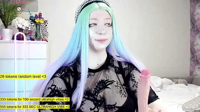 aya katana online show from 02.27.25