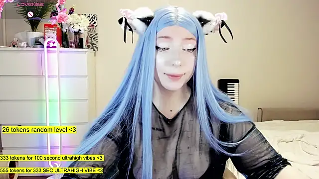 aya katana online show from 09.27.25