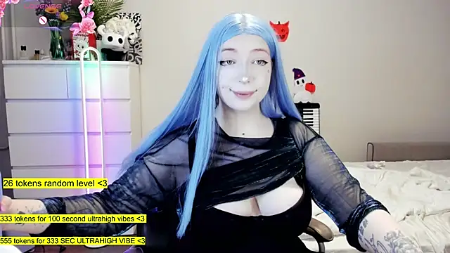 aya katana online show from 10.25.25