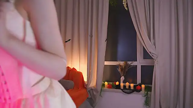 CindyGarrison online show from 10.31.25